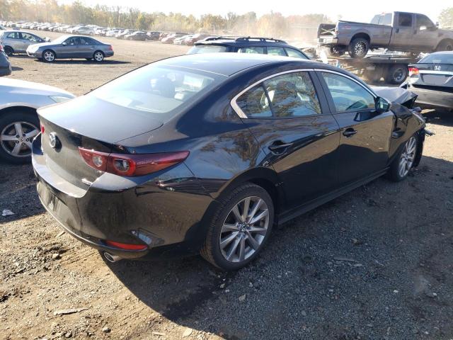 Image 3 of 2023 MAZDA 3 PREFERRED 2023 with VIN 3MZBPACM9PM357755
