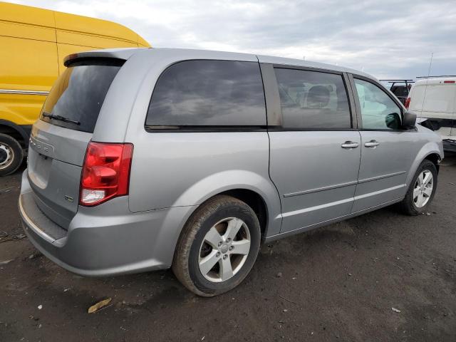 Image 3 of 2013 DODGE GRAND CARAVAN SE 2013 with VIN 2C4RDGBG3DR761227