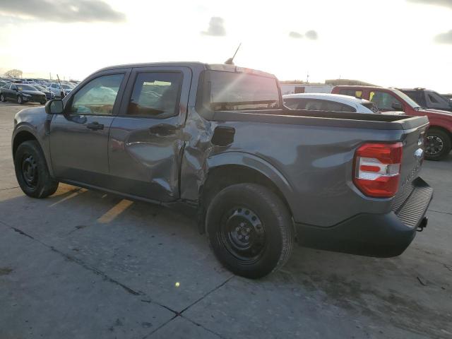 Image 2 of 2022 FORD MAVERICK XL 2022 with VIN 3FTTW8E90NRA14618