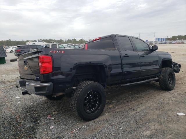 Image 3 of 2019 CHEVROLET SILVERADO LD K1500 LT 2019 with VIN 2GCVKPEC0K1173701