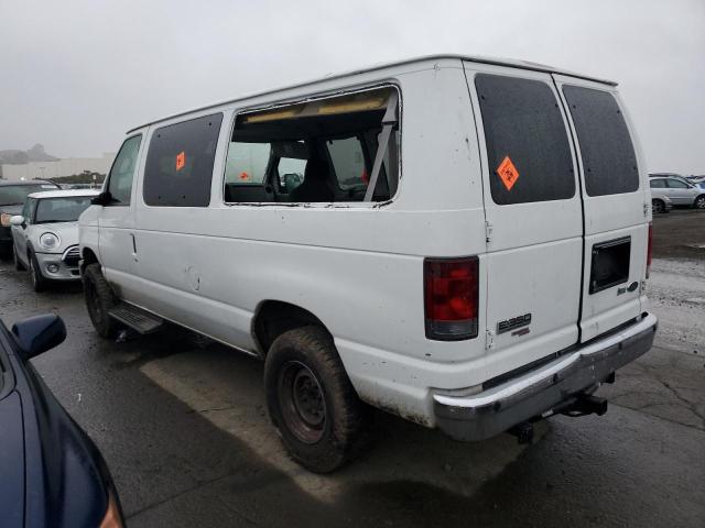 Изображение 2 2013 FORD ECONOLINE E350 SUPER DUTY WAGON 2013 с VIN 1FBNE3BLXDDA11185