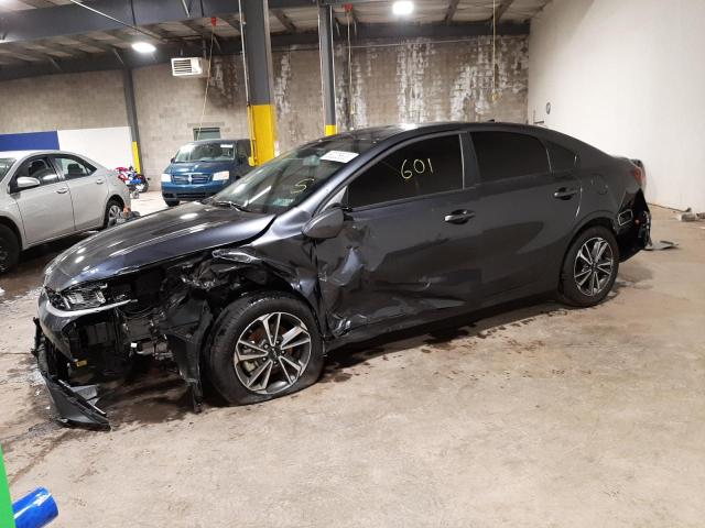 Изображение 2023 KIA FORTE LX 2023