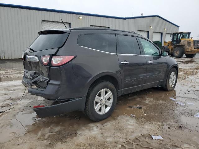 Image 3 of 2014 CHEVROLET TRAVERSE LT 2014 with VIN 1GNKVHKD6EJ161518
