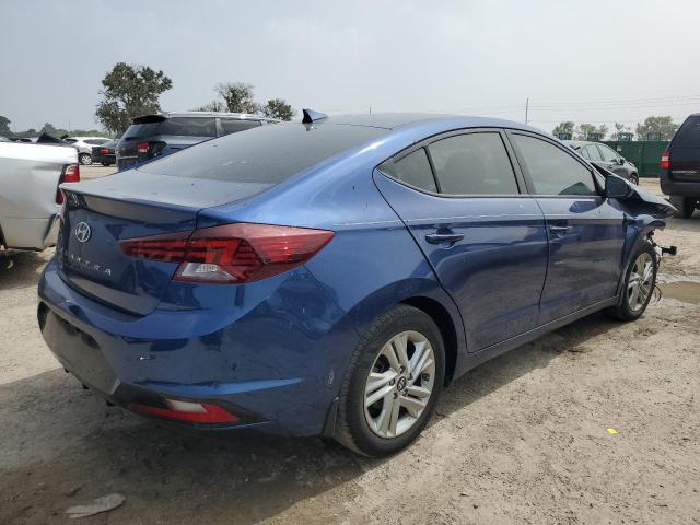 Obraz 3 z 2020 HYUNDAI ELANTRA SEL 2020 z VIN 5NPD84LF6LH611773