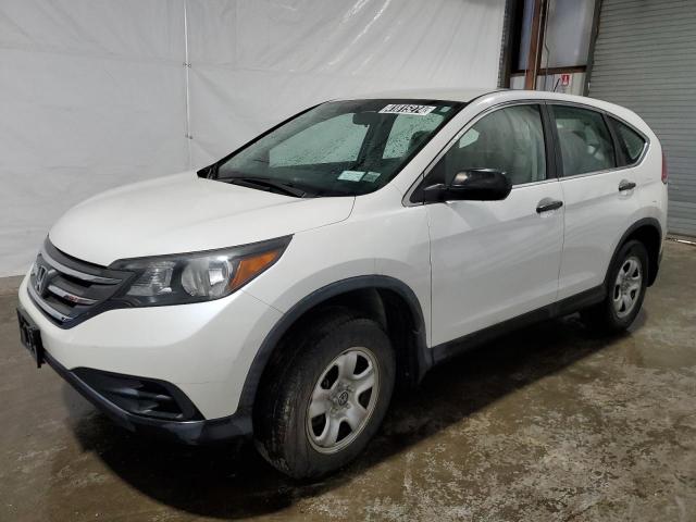 Image 1 of 2013 HONDA CR-V LX 2013 with VIN 5J6RM4H36DL018874