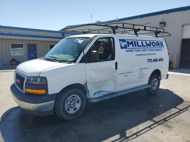 2018 GMC SAVANA G2500 2018 image