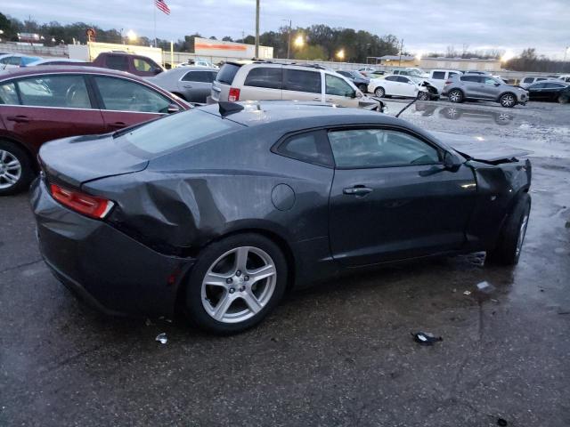 Image 3 of 2018 CHEVROLET CAMARO LT 2018 with VIN 1G1FB1RX2J0176567