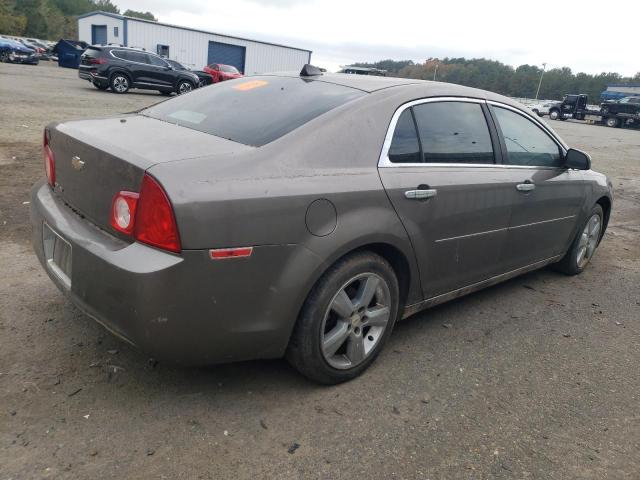 Image 3 of 2012 CHEVROLET MALIBU 2LT 2012 with VIN 1G1ZD5EUXCF106678