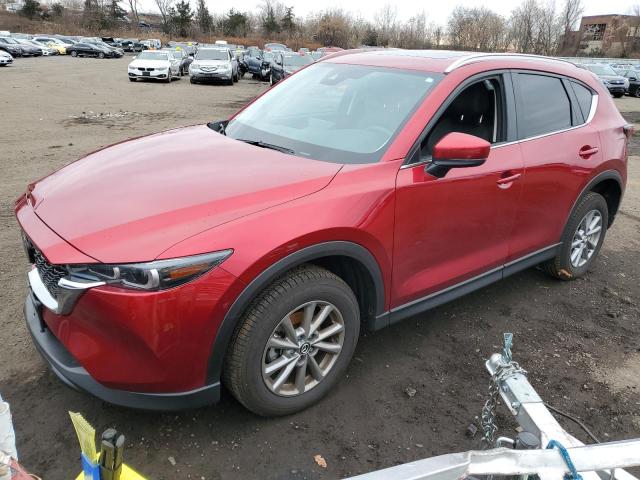 Image 1 of 2023 MAZDA CX-5 PREFERRED 2023 with VIN JM3KFBCM4P0193336