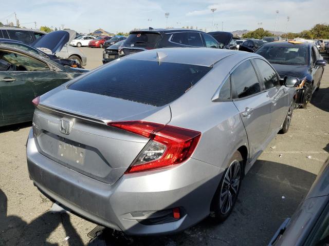 Obraz 3 z 2017 HONDA CIVIC EX 2017 z VIN 19XFC1F38HE212799
