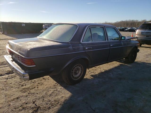 Obraz 3 z 1984 MERCEDES-BENZ 300 DT 1984 z VIN WDBAB33A5EA157740