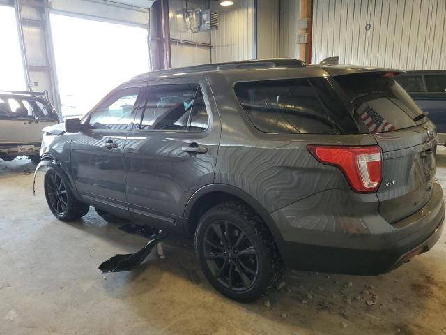 Obraz 2 z 2017 FORD EXPLORER XLT 2017 z VIN 1FM5K8D86HGB89671