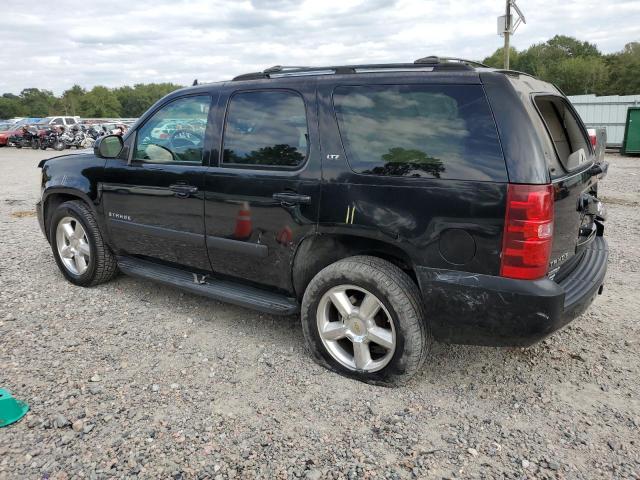 Image 2 of 2007 CHEVROLET TAHOE C1500 2007 with VIN 1GNFC13027R117093