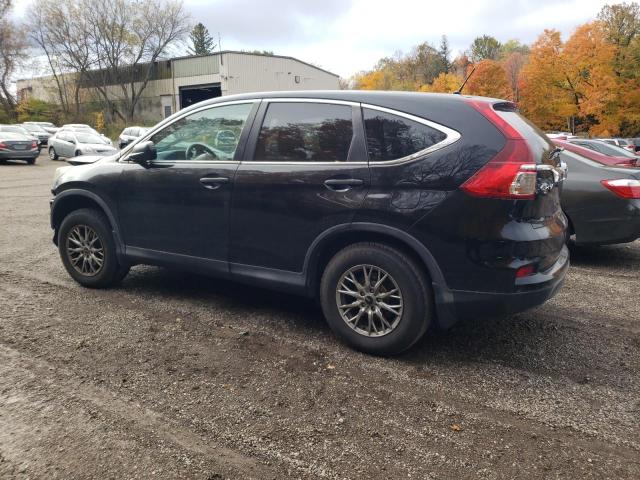 Image 2 of 2015 HONDA CR-V LX 2015 with VIN 2HKRM4H33FH113387