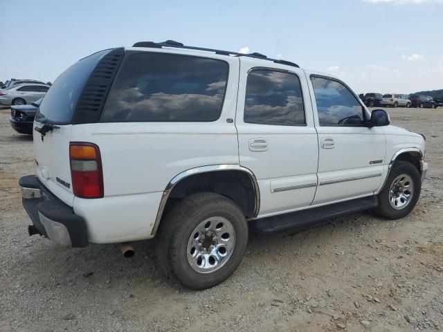 Изображение 3 2001 CHEVROLET TAHOE K1500 2001 с VIN 1GNEK13T11R164700