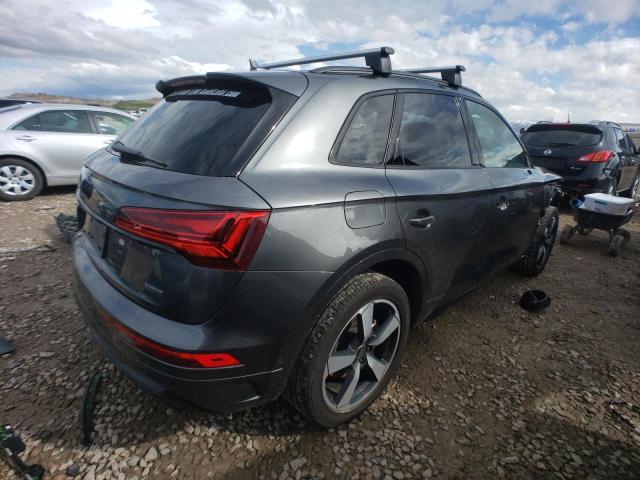 Image 3 of 2023 AUDI Q5 PRESTIGE 45 2023 with VIN WA1FAAFY9P2098500