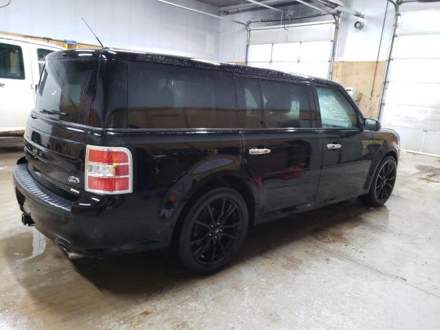 Изображение 3 2018 FORD FLEX LIMITED 2018 с VIN 2FMHK6DTXJBA17839