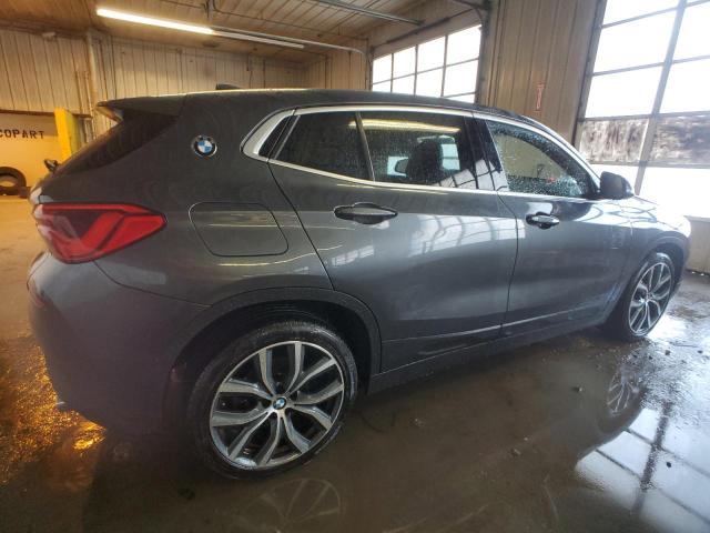 Image 3 of 2018 BMW X2 SDRIVE28I 2018 with VIN WBXYJ3C30JEJ91417
