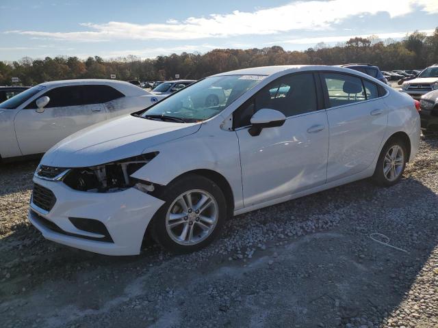 Image 1 of 2018 CHEVROLET CRUZE LT 2018 with VIN 1G1BE5SM4J7155207