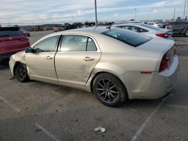 Изображение 2 2011 CHEVROLET MALIBU LS 2011 с VIN 1G1ZB5E16BF190752