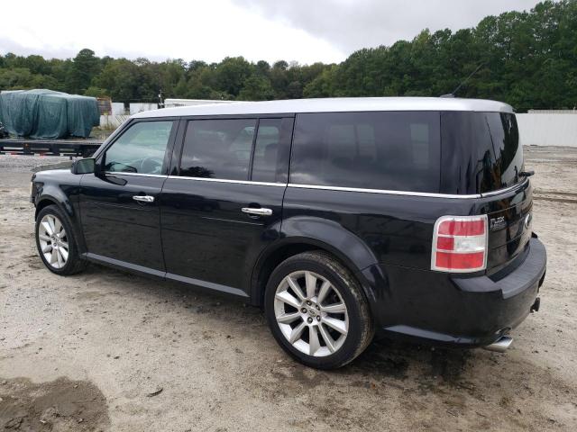 Obraz 2 z 2011 FORD FLEX SEL 2011 z VIN 2FMHK6CT6BBD11256