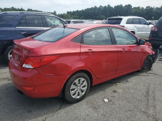 Изображение 3 2016 HYUNDAI ACCENT SE 2016 с VIN KMHCT4AEXGU027355