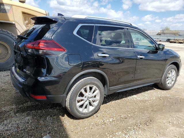 Image 3 of 2018 NISSAN ROGUE S 2018 with VIN KNMAT2MV1JP582938