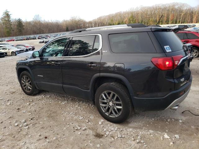 Image 2 of 2018 GMC ACADIA SLT-1 2018 with VIN 1GKKNULS6JZ104086
