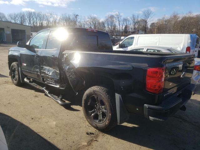 Obraz 2 z 2016 CHEVROLET SILVERADO K1500 LT 2016 z VIN 1GCVKREC1GZ247203