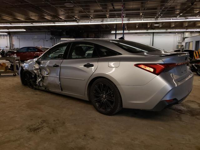 Изображение 2 2022 TOYOTA AVALON NIGHT SHADE 2022 с VIN 4T1EA1AB8NU015432