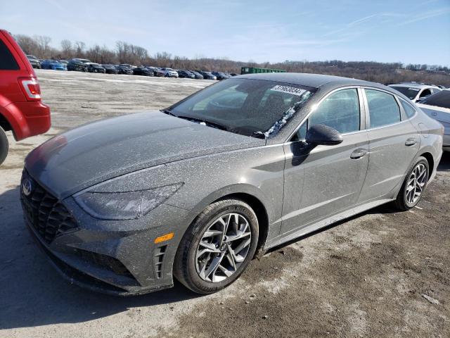 Изображение 2022 HYUNDAI SONATA SEL 2022