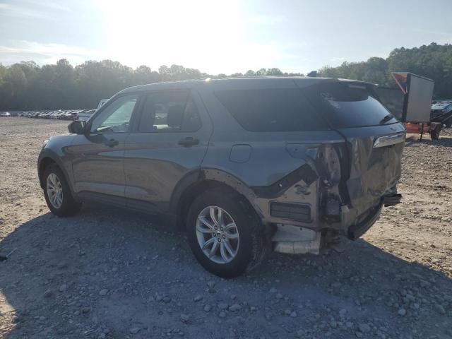 Изображение 2 2021 FORD EXPLORER  2021 с VIN 1FMSK7BH8MGC06917