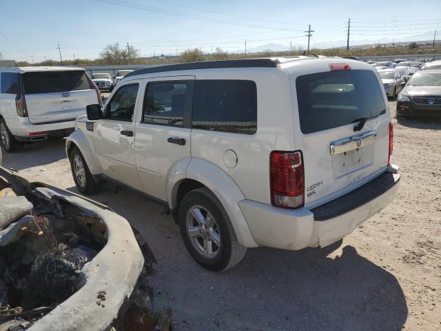 Image 2 of 2008 DODGE NITRO SLT 2008 with VIN 1D8GT58K18W130582