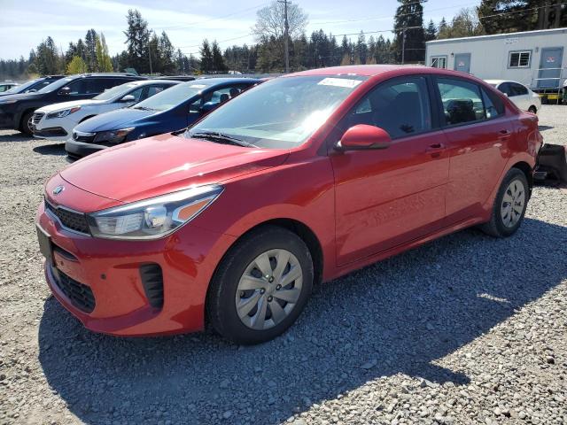 Изображение 1 2019 KIA RIO S 2019 с VIN 3KPA24AB4KE228566