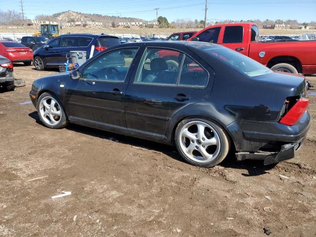 Obraz 2 z 2000 VOLKSWAGEN JETTA GLS 2000 z VIN 3VWSE29M6YM118989