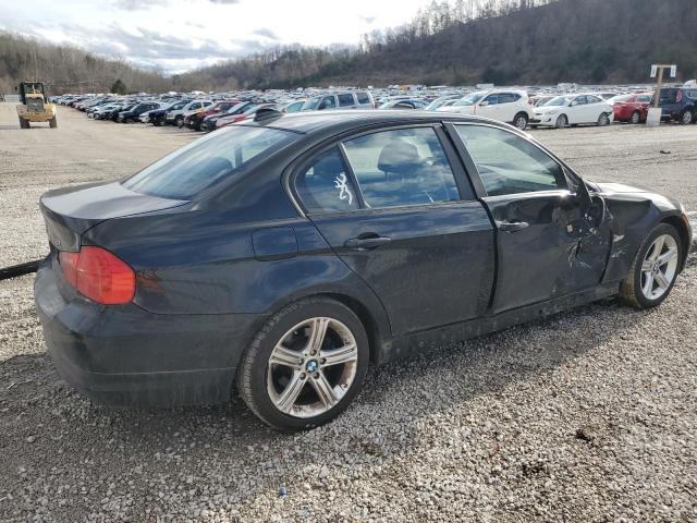 Image 3 of 2011 BMW 328 XI SULEV 2011 with VIN WBAPK5C52BF123924