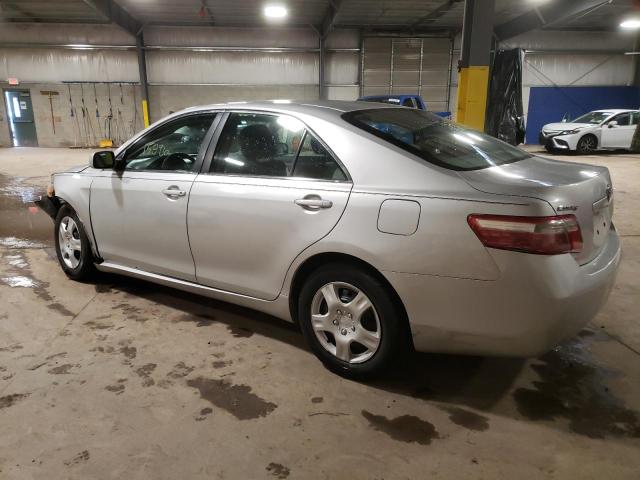 Image 2 of 2009 TOYOTA CAMRY BASE 2009 with VIN 4T1BE46K59U850654