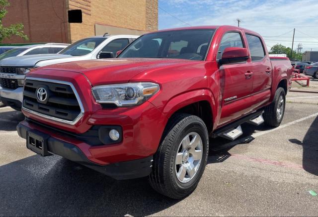 Obraz 2 z 2016 TOYOTA TACOMA DOUBLE CAB 2016 z VIN 5TFAZ5CN3GX004690