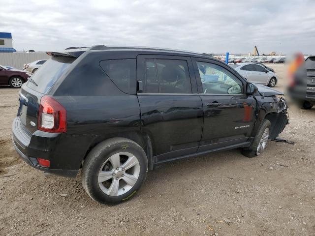 Изображение 3 2014 JEEP COMPASS LATITUDE 2014 с VIN 1C4NJDEB3ED521587