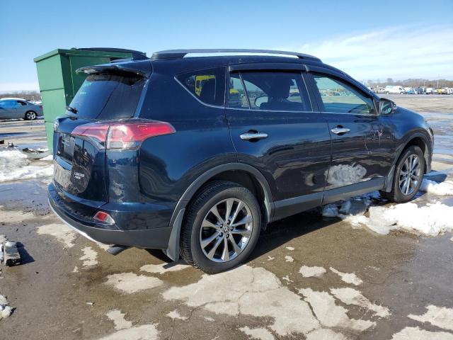 Image 3 of 2018 TOYOTA RAV4 LIMITED 2018 with VIN JTMDFREV6JJ242201
