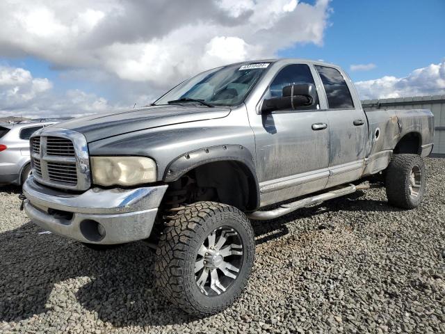 Изображение 2005 DODGE RAM 2500 ST 2005