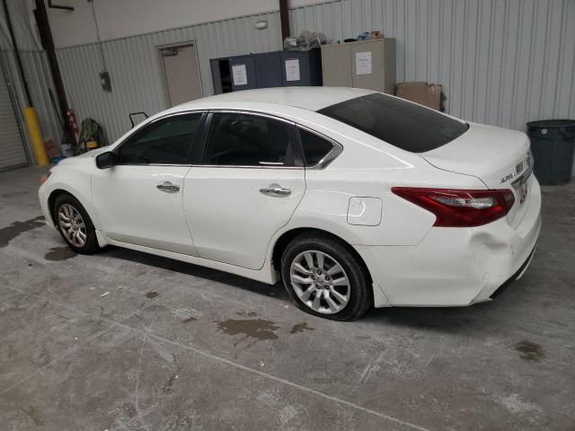 Image 2 of 2018 NISSAN ALTIMA 2.5 2018 with VIN 1N4AL3AP6JC294275