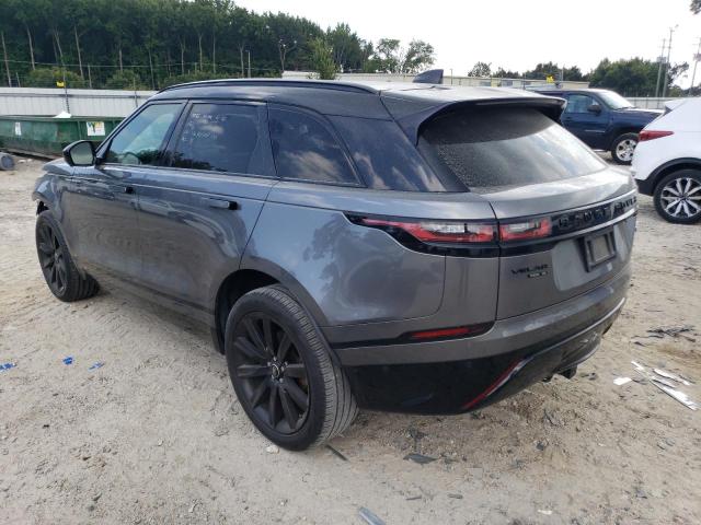 Image 2 of 2018 LAND ROVER RANGE ROVER VELAR R-DYNAMIC SE 2018 with VIN SALYL2RX6JA759892