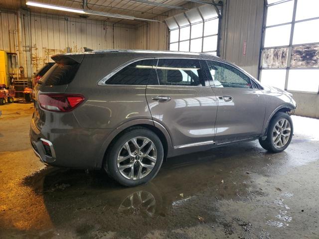 Image 3 of 2019 KIA SORENTO SX 2019 with VIN 5XYPKDA59KG532743
