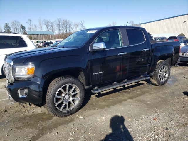 Obraz 2018 GMC CANYON DENALI 2018