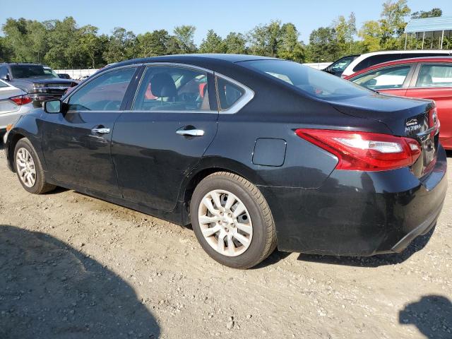 Obraz 2 z 2017 NISSAN ALTIMA 2.5 2017 z VIN 1N4AL3AP2HN337377