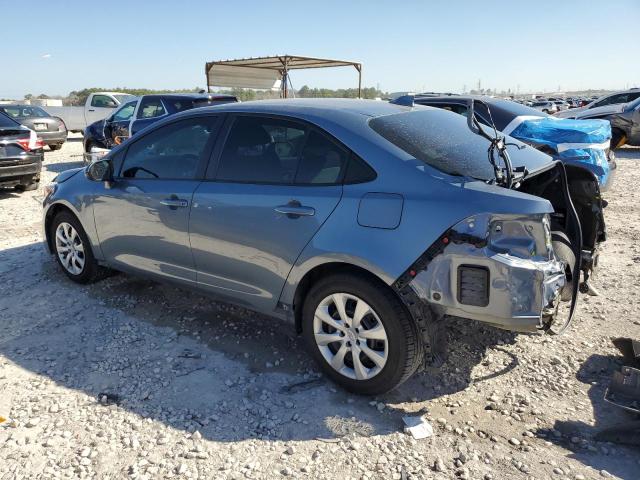 Image 2 of 2021 TOYOTA COROLLA LE 2021 with VIN 5YFEPMAE5MP173043