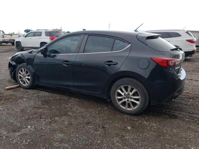 Obraz 2 z 2016 MAZDA 3 TOURING 2016 z VIN 3MZBM1L71GM284304