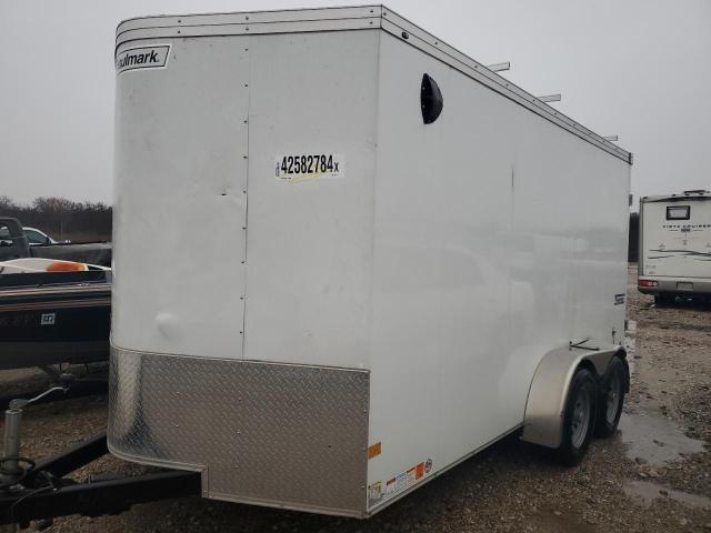 Image 2 of 2022 HAUM TRAILER 2022 with VIN 7KB1E1420NT904754