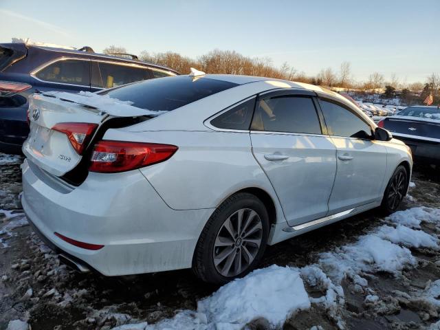 Image 3 of 2015 HYUNDAI SONATA SPORT 2015 with VIN 5NPE34AFXFH164858